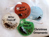 Christmas Ornaments