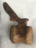 Hadrosaur Caudal Vertebrae